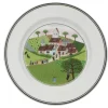 Design Naif Lautanen 17cm Marriage>Villeroy&Boch New