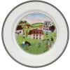 Villeroy&Boch Astiat|Design Naif Lautanen 17cm Mill