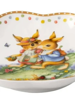 Villeroy&Boch Pääsiäinen|Easter kulho Annual Easter Edition 2025 16,5x1