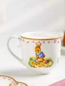 Villeroy&Boch Pääsiäinen|Easter muki Annual Easter Editions 2024 0,39 L