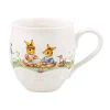 Easter muki Spring Fantasy Kukkaketo 15x10,5x1>Villeroy&Boch Outlet