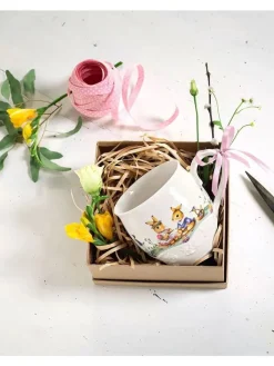 Easter muki Spring Fantasy Kukkaketo 15x10,5x1><noscript><img width=