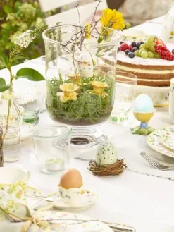 Easter munakuppi ja alunen Spring Awakening 0,>Villeroy&Boch Hot