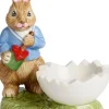 Easter munakuppi Bunny Tales Max 8x5,5x9,5 cm>Villeroy&Boch Discount