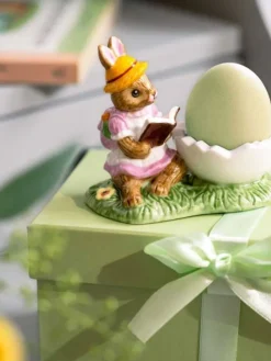 Villeroy&Boch Pääsiäinen|Easter munakuppi Annual Easter Edition 2025 10