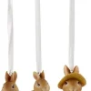 Easter Roikkuvakoriste Bunny Tales puput 3-osainen>Villeroy&Boch New