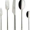 Villeroy&Boch Aterimet|Ella Satin Aterinsetti 30-os.