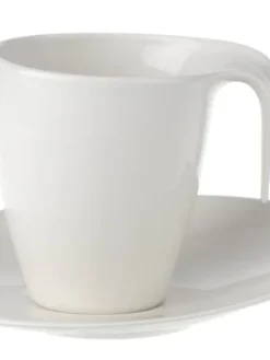 Villeroy&Boch Astiat|Flow Kahvikupin alunen  18x15cm
