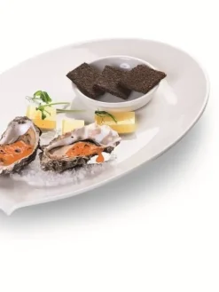 Flow Tarjoiluastia  36cm>Villeroy&Boch Hot
