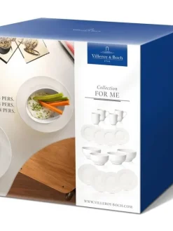 For Me Astiasto  4 hlö>Villeroy&Boch Hot