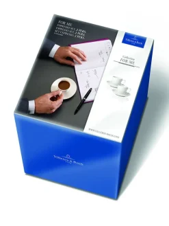 Villeroy&Boch Astiat|For Me Espressosetti 2 hlö