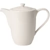 Villeroy&Boch Juoma- Ja Baaritarvikkeet|Tarjoilu|For Me Kahvikannu  1,20l 6 hlö