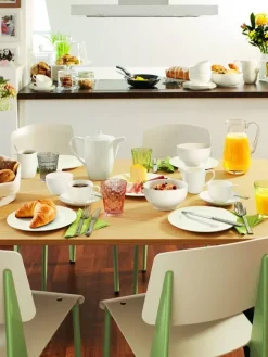 Villeroy&Boch Juoma- Ja Baaritarvikkeet|Tarjoilu|For Me Kahvikannu  1,20l 6 hlö