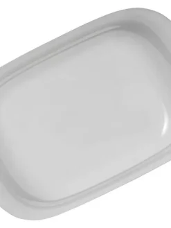 Villeroy&Boch Tarjoilu|For Me Kannellinen astia 2-os.