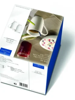 Villeroy&Boch Astiat|For Me Mukisetti  0,37l 2-os.