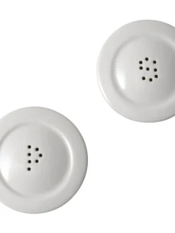 Villeroy&Boch Keittiötarvikkeet|For Me Suola- ja pippurisirotin setti 2-os.
