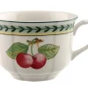 Villeroy&Boch Astiat|French Garden Aamiaskuppi 0,35l Fleurance