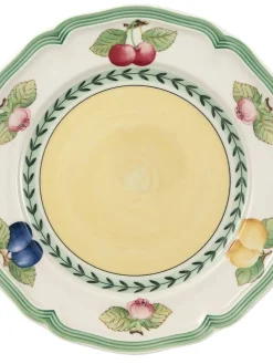 Villeroy&Boch Astiat|French Garden Lautanen 21cm