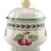 Villeroy&Boch Tarjoilu|French Garden Sokerikko 0,20l Fleurance