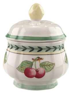 Villeroy&Boch Tarjoilu|French Garden Sokerikko 0,20l Fleurance