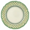 French Garden Lautanen 21cm Orange>Villeroy&Boch Sale
