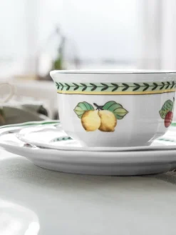 Villeroy&Boch Astiat|French Garden Fleur Kulho 0,7l