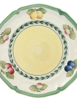 French Garden Lautanen 17cm Fleurance>Villeroy&Boch Outlet