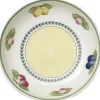 Villeroy&Boch Astiat|French Garden Fleur Syvä lautanen 23,5cm 1,2l