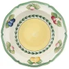 Villeroy&Boch Astiat|French Garden Syvä lautanen 20cm Fleurance