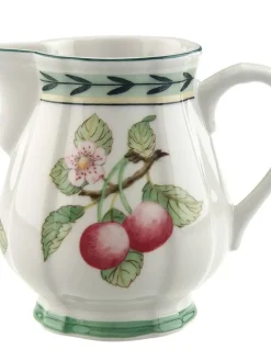 French Garden Kermakko 0,25l Fleurance 6 hlö>Villeroy&Boch New