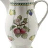 Villeroy&Boch Tarjoilu|French Garden Fleur Kannu 2l