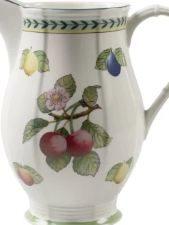 Villeroy&Boch Tarjoilu|French Garden Fleur Kannu 2l