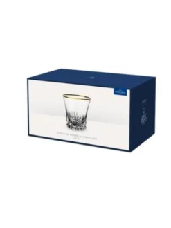 Grand Royal juomalasisetti 0,2 l Gold 2-os.><noscript><img width=