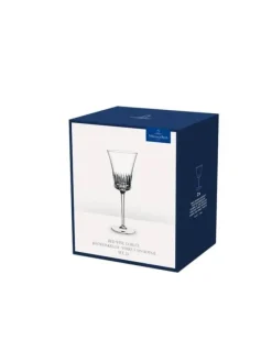 Villeroy&Boch Astiat|Grand Royal punaviinilasisetti 0,2 l 2-os.