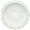 Gray Pearl Aamiaiskupin alunen  18cm>Villeroy&Boch Outlet