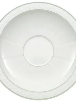 Gray Pearl Aamiaiskupin alunen  18cm>Villeroy&Boch Outlet