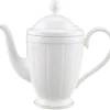 Gray Pearl Kahvikannu  1,35l>Villeroy&Boch Clearance
