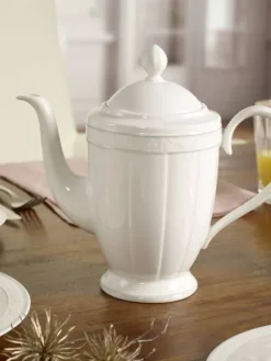 Gray Pearl Kahvikannu  1,35l>Villeroy&Boch Clearance