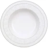 Villeroy&Boch Astiat|Gray Pearl Syvä lautanen  24cm