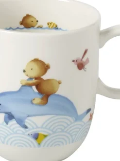 Happy as a Bear muki 0,25 L>Villeroy&Boch Best