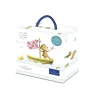 Villeroy&Boch Lastenhuone|Astiat|Happy as a Bear lasten astiasto 3-os.