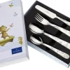 Villeroy&Boch Lastenhuone|Aterimet|Happy as a Bear Aterinsetti