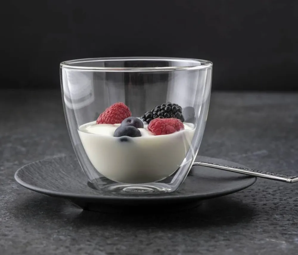 Hot&Cool Beverages Kuumajuomalasi 0,42l 2 kp>Villeroy&Boch Sale