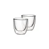 Villeroy&Boch Astiat|Hot&Cool Beverages Kuumajuomalasi   0,11l 2 kp