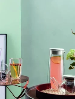 Villeroy&Boch Tarjoilu|Hot&Cool Beverages Kylmä-/kuumajuomakarahvi 1 l