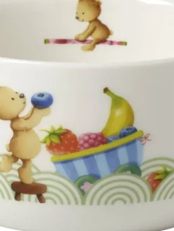 Hungry as a Bear kulho 0,45 L>Villeroy&Boch Online