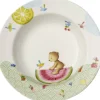 Hungry as a Bear lautanen 19,5 cm syvä>Villeroy&Boch Best