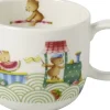 Villeroy&Boch Lastenhuone|Astiat|Hungry as a Bear muki 0,18 L