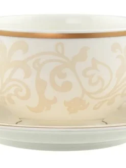 Ivoire Aamiaskupin alunen 18cm>Villeroy&Boch Sale