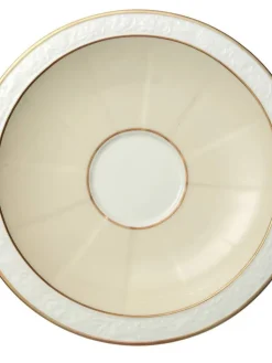 Villeroy&Boch Astiat|Ivoire Kahvi-/teekupin alunen 16cm